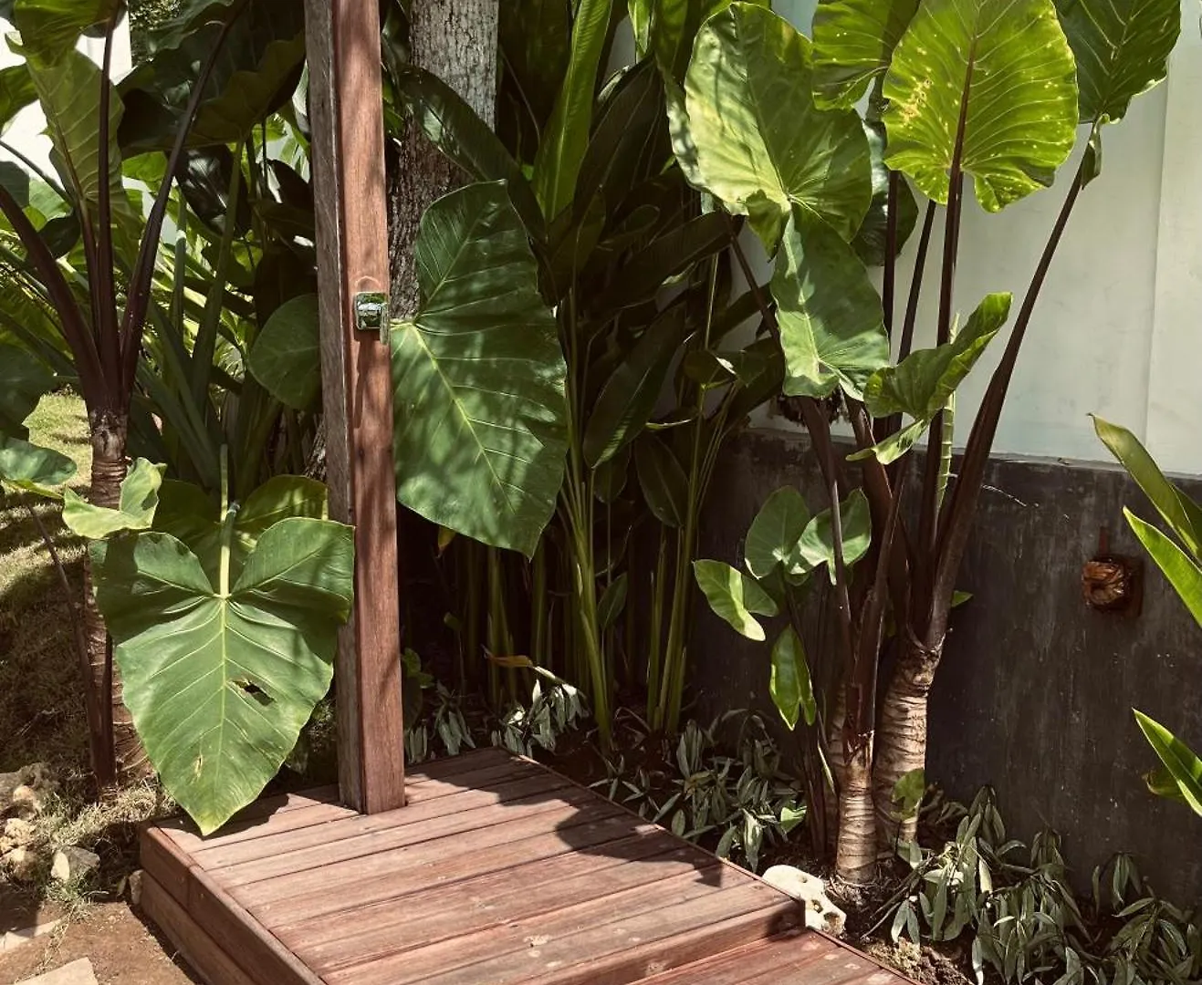 Hotel Tropical Almond Villa Uluwatu