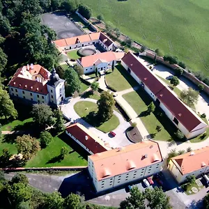 Pytloun Chateau Ctenice 4*, Prague Czech Republic
