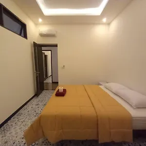 Rumah Wj And , Uluwatu (Bali) Indonesia