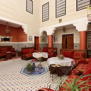 Dwiriyat My Teib , Marrakesh Morocco