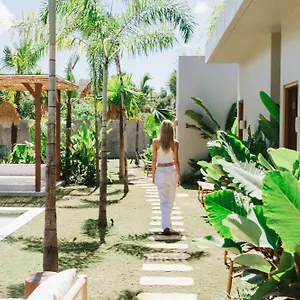 Alma Bingin Boutique , Uluwatu (Bali) Indonesia