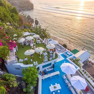 Villa Morabito Art Cliff