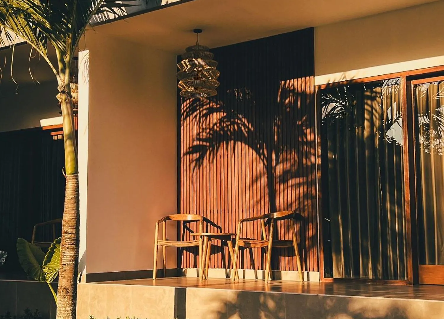 Tropical Almond Villa Uluwatu  Indonesia